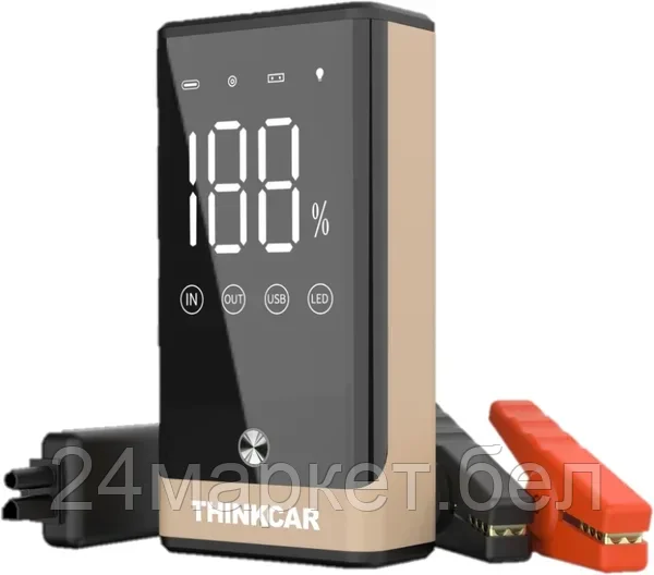 THINKCAR TJS-160 Устройство пусковое портативное THINKTOOL TJS-160