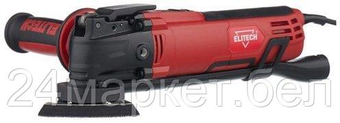 Мультифункциональная шлифмашина ELITECH МИ 500ЭК