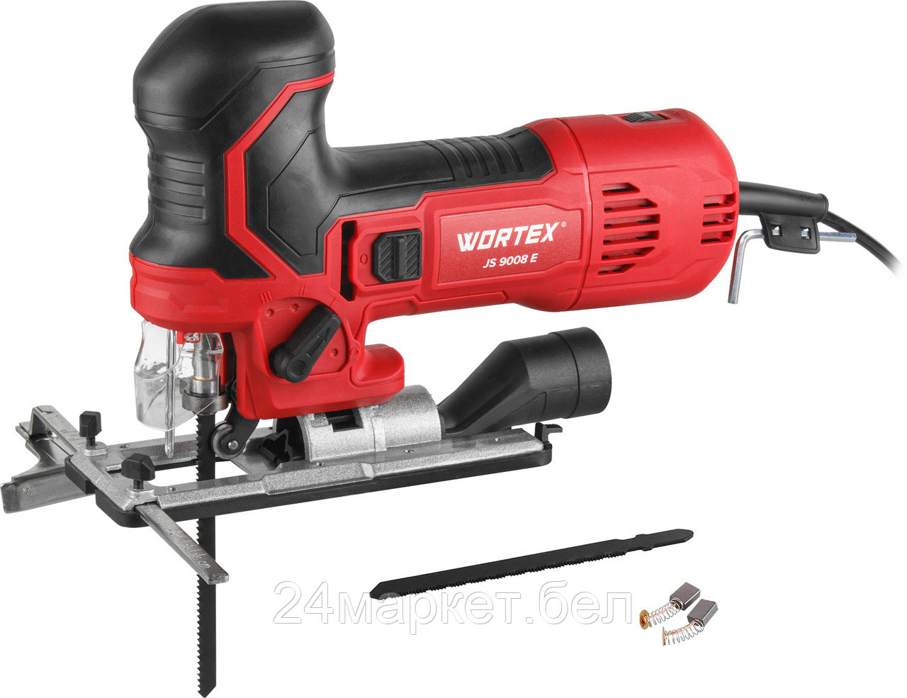 Электролобзик Wortex JS 9008 E 1335988