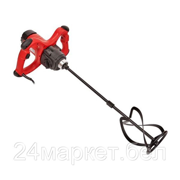 Миксер 80/1200, 1200 Вт, 180-400/300-700 об/мин (FT9700 Felisatti)