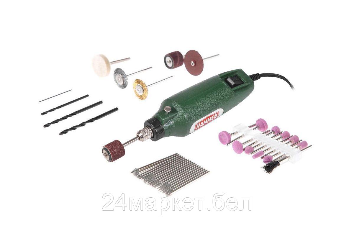 Гравер Hammer MD050B