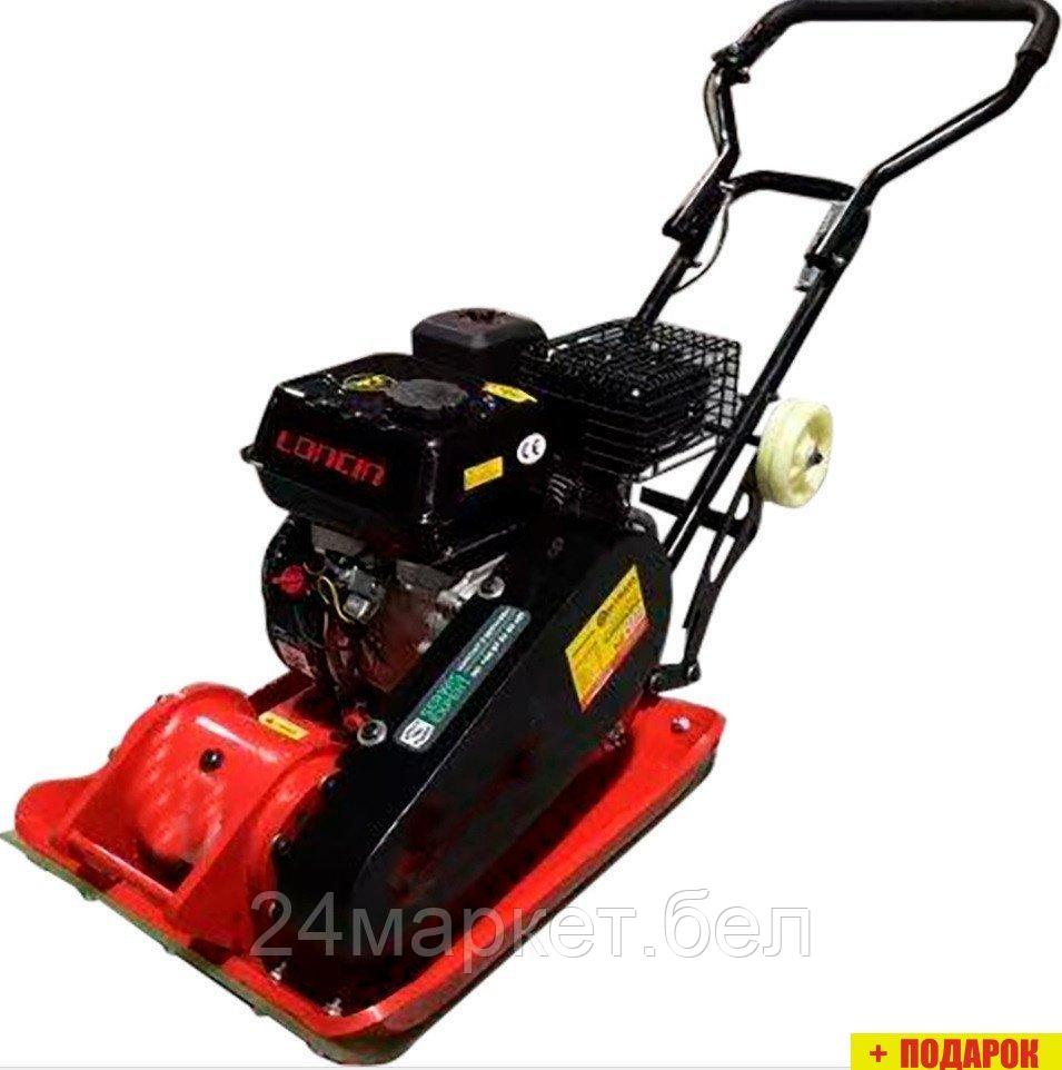 Виброплита Redbo PCG-90/4000