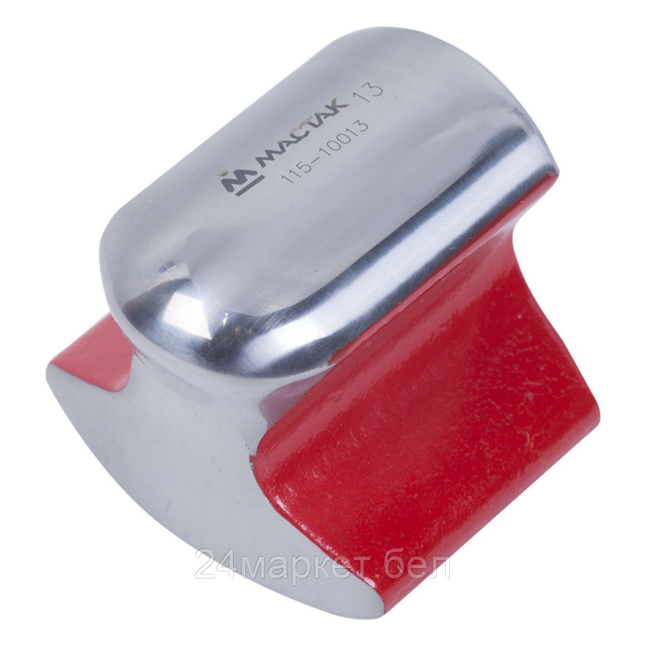 МАСТАК 115-10013 МАСТАК Поддержка (наковальня) литая №13, "наковальня"