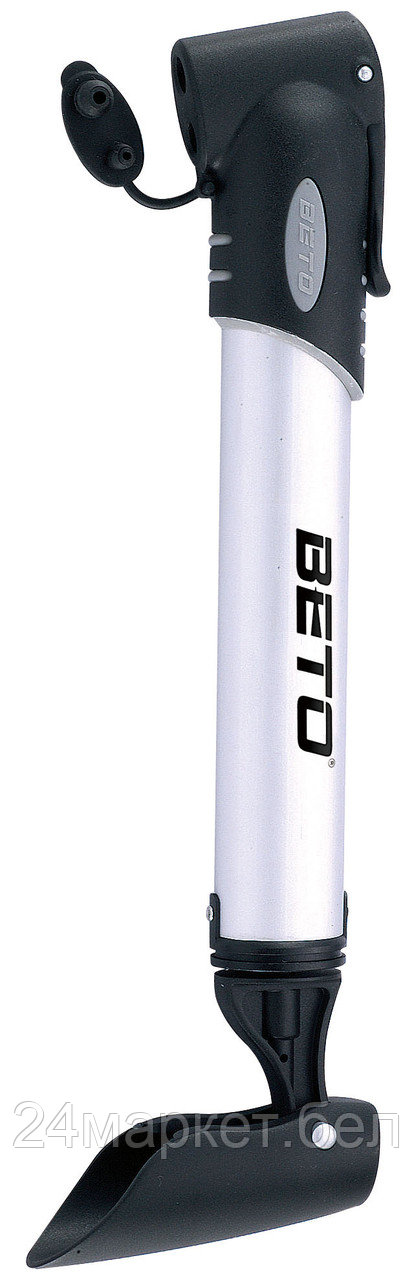 Насос для велосипеда ручной, CLD-022 BETO