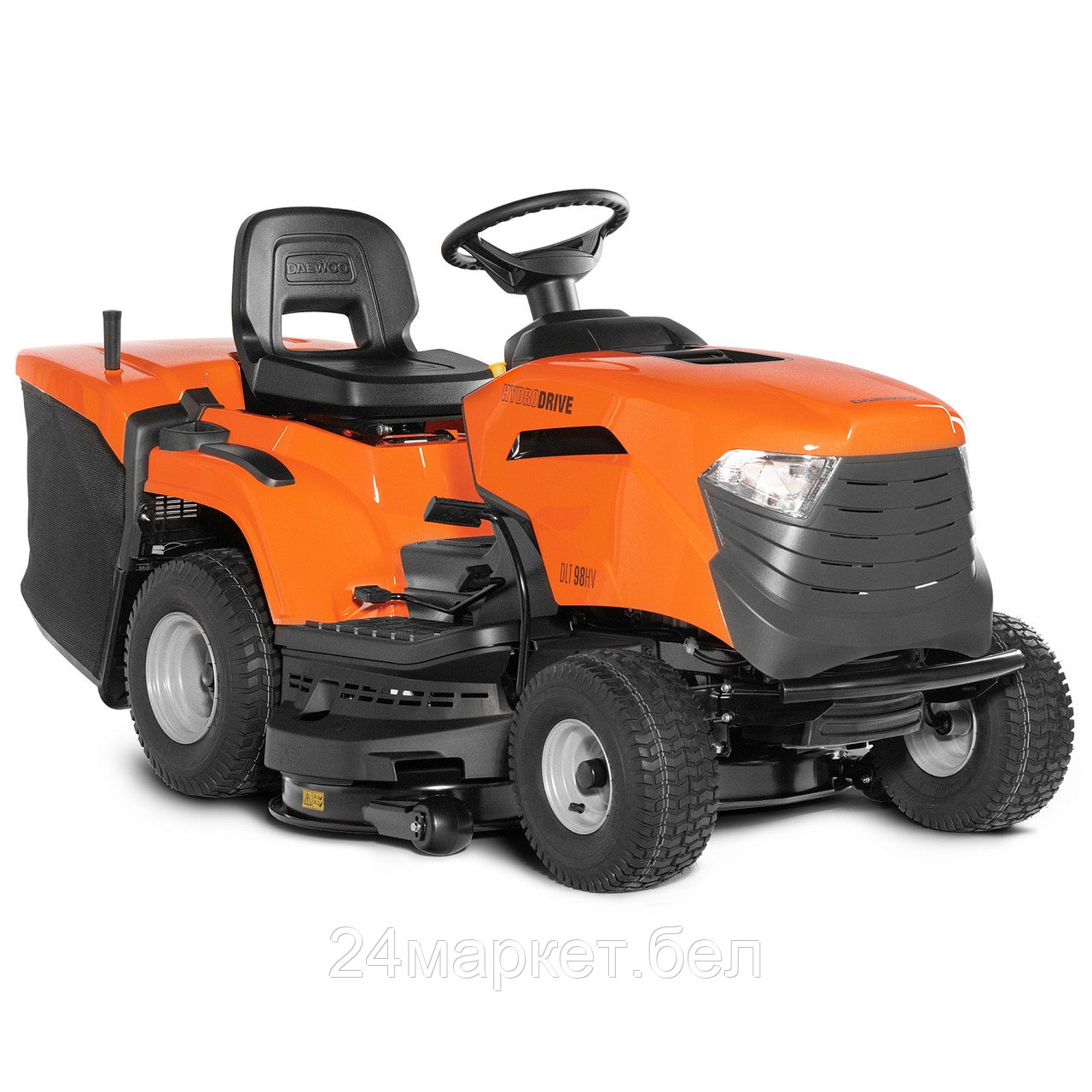 Райдер Daewoo Power DLT 98 HV