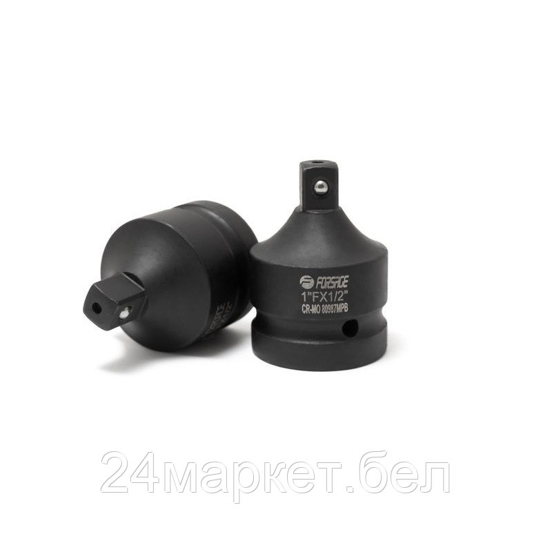 Адаптер ударный 1"(F)х1/2"(M) Forsage F-80987MPB