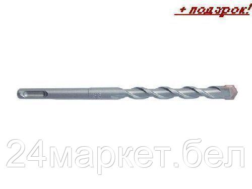 GEPARD Китай 16х950х1000 мм бур (сверло) SDS-plus GEPARD (бур по бетону)