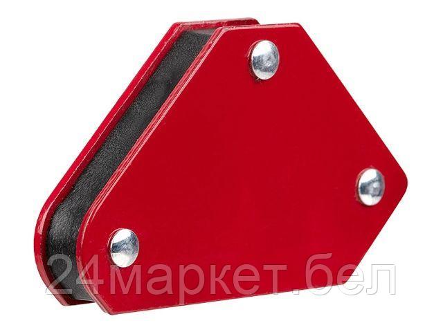 REXANT Китай Магнитный угольник держатель для сварки набор 4 шт на 4 кг Rexant