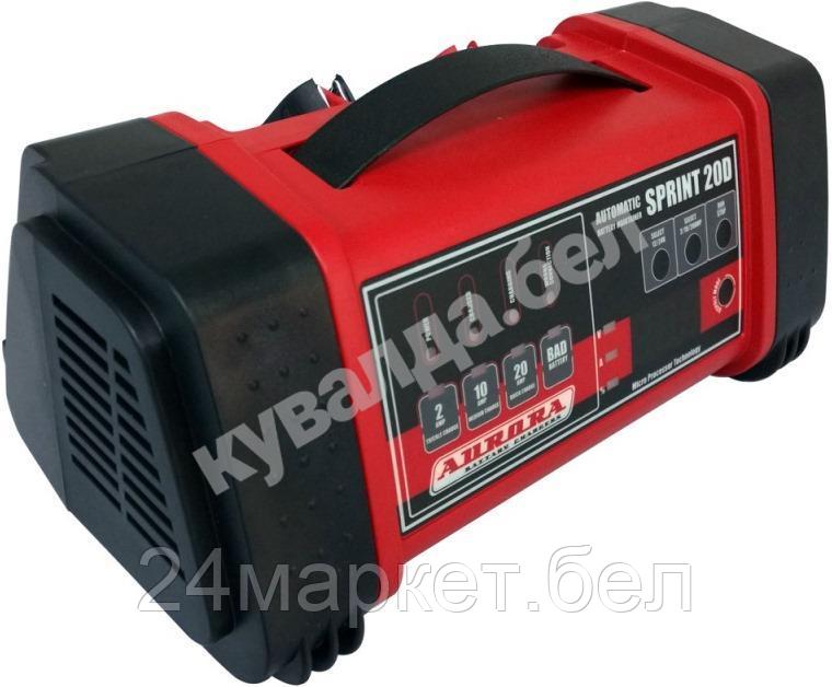Зарядное устройство Aurora Sprint 20D