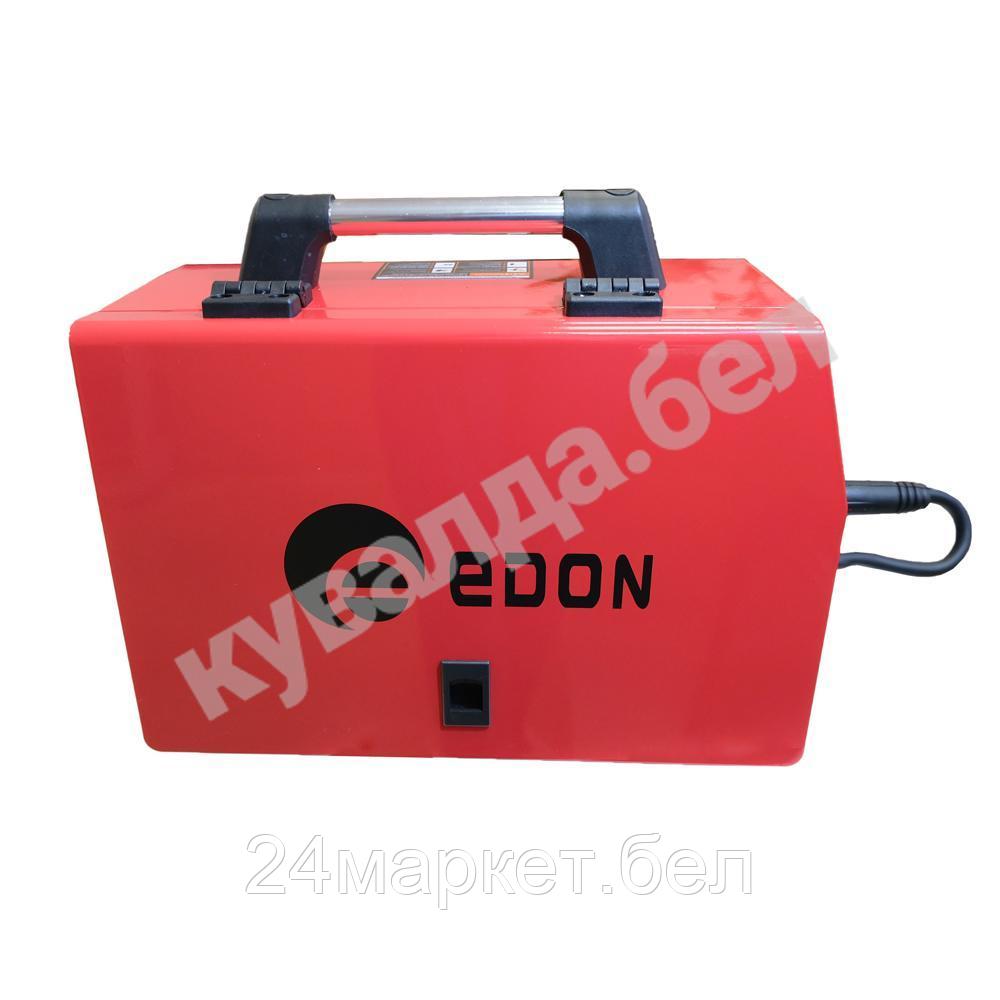 Сварочный инвертор Edon Smart MIG-190S