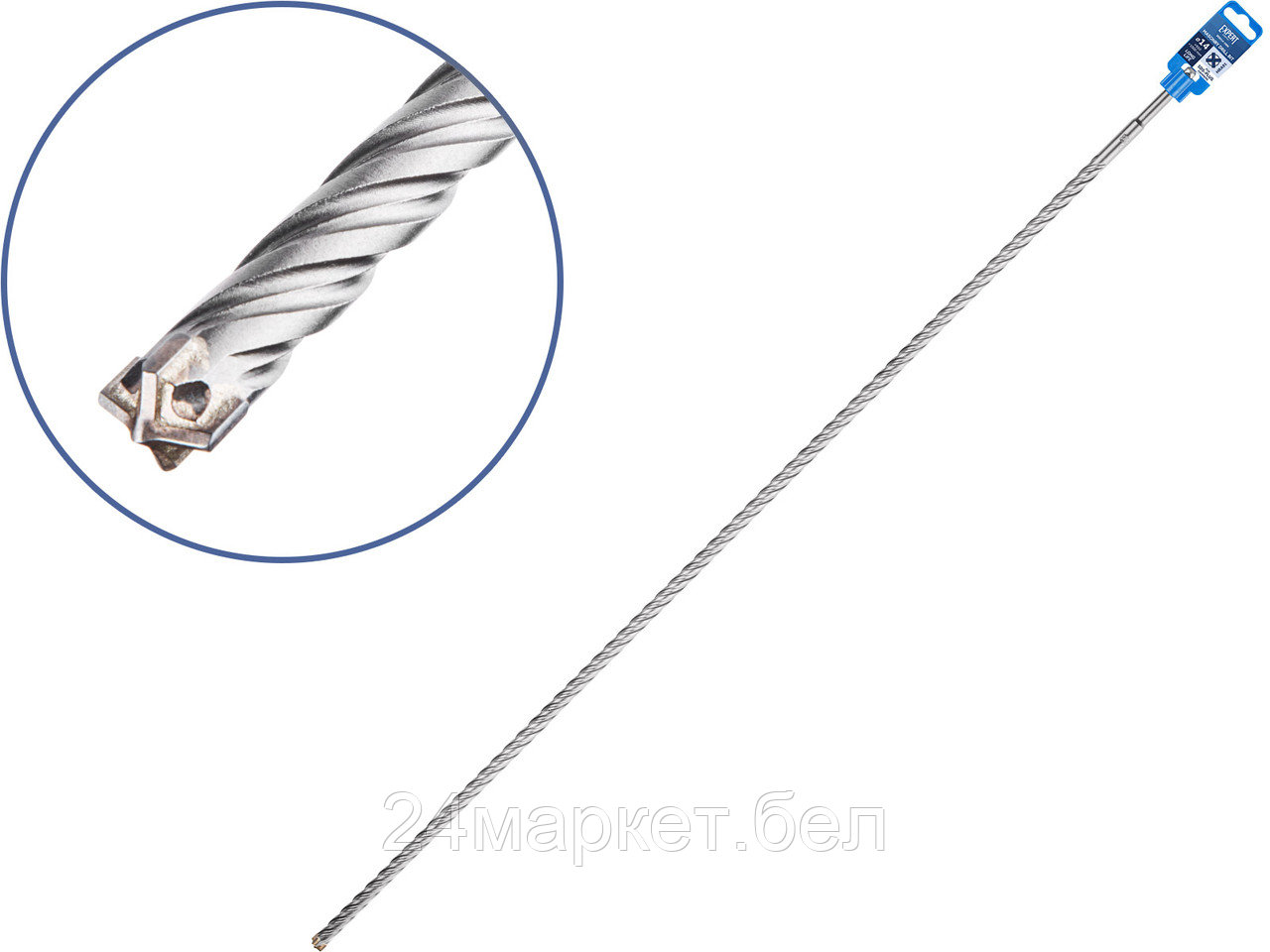 Бур Startul SE8314-1000