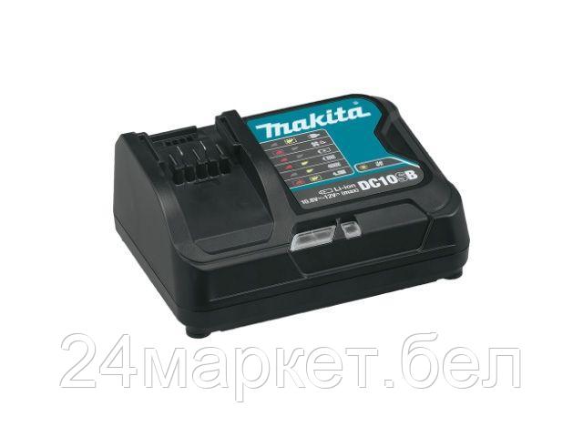 Зарядное устройство Makita DC10SB (10.8-12В)