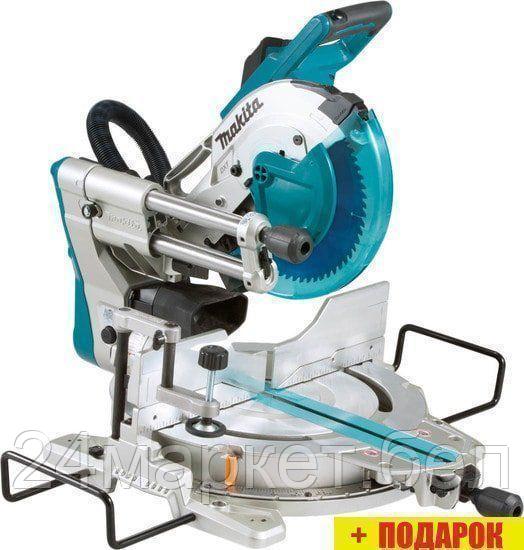 Торцовочная Makita LS1019