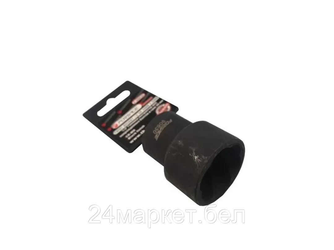 FORSAGE Головка-экстрактор для поврежденных болтов/гаек 30ммх50мм 1/2",на пластиковом держателе Forsage F-90630