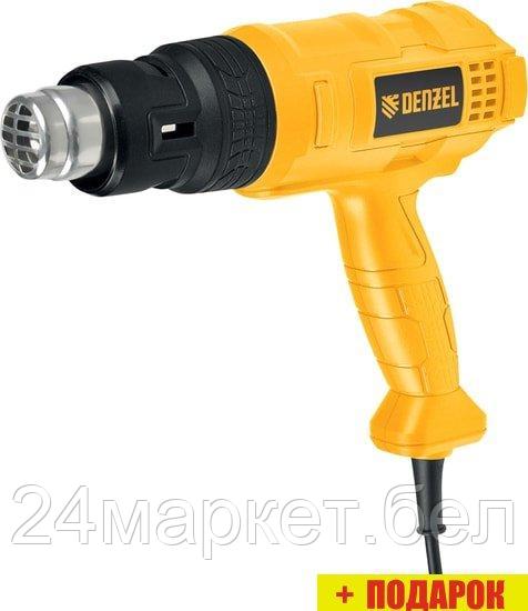 Промышленный фен Denzel HG-1800