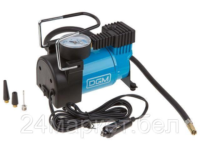 Автомобильный компрессор DGM AC-0913