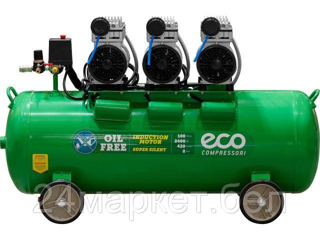 Компрессор ECO AE-100-OF1