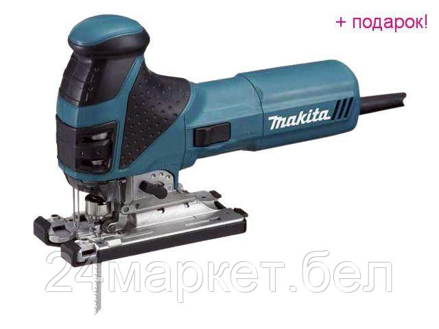 Электролобзик Makita 4351 CT