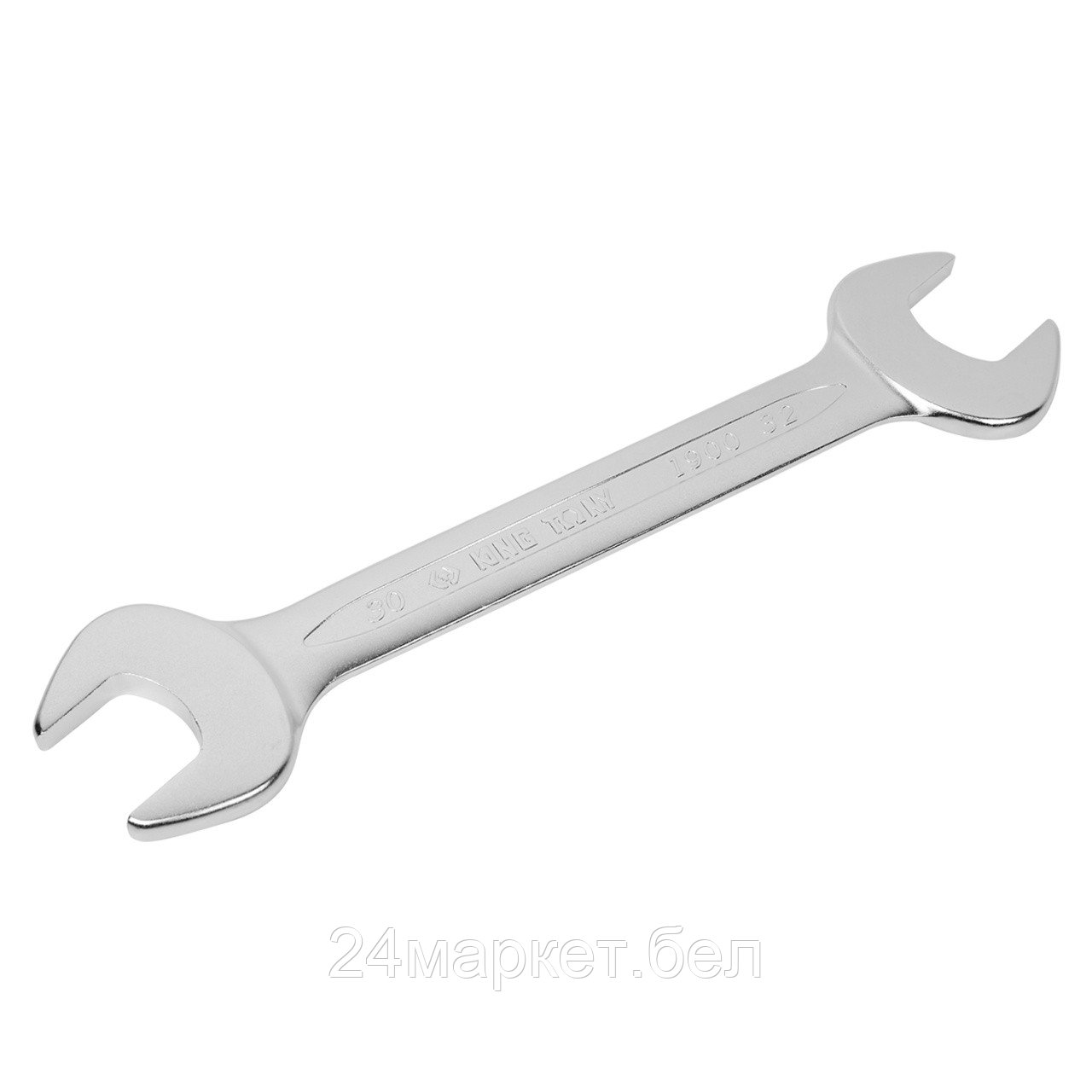 KING TONY 19003641 KING TONY Ключ рожковый 36x41 мм