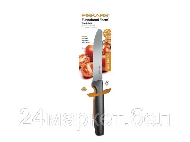 Fiskars Нож для томатов FF (FISKARS)