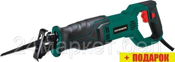 Сабельная пила Favourite RS 1200