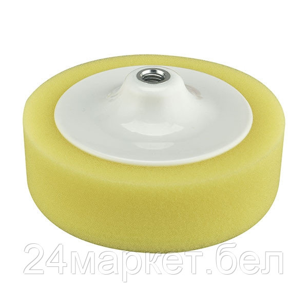 Тарелка опорная P.I.T. 150x50 мм, M14 (APLS16-006A)