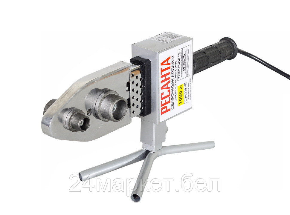 Аппарат для сварки труб Ресанта АСПТ-1000А 65/96