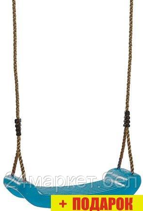 Подвесные качели KBT HDPE 110.001.007.001 (бирюзовый)