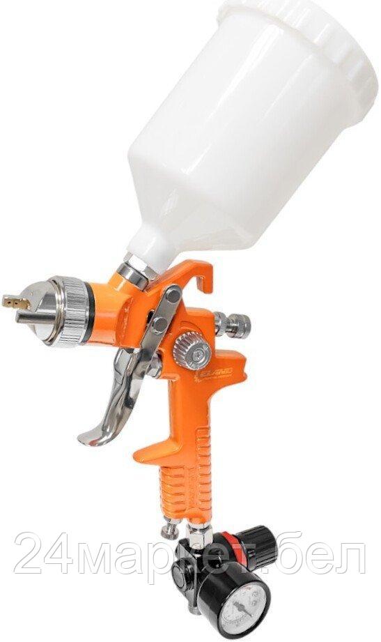 Краскопульт ELAND E-850М