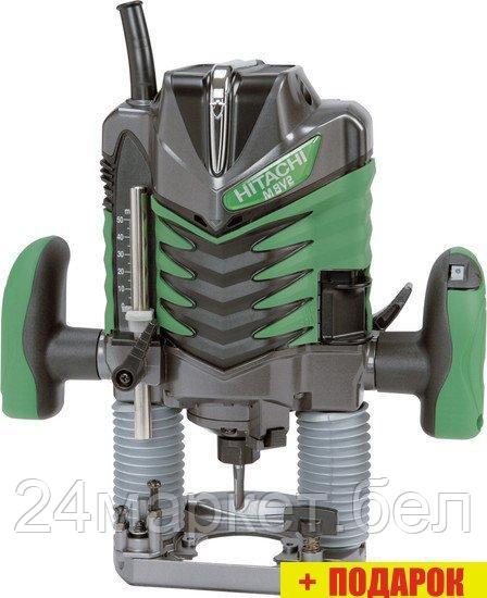 Вертикальный фрезер Hitachi M8V2