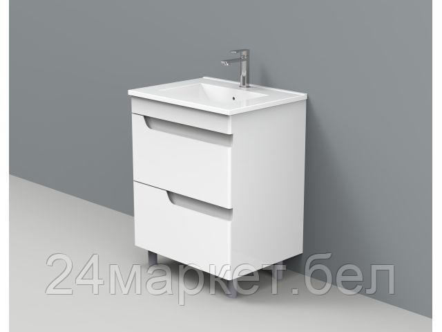 АВН Тумба под умывальник Милано 60 98.27