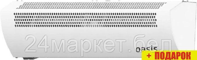 Тепловая завеса Oasis TZ-9