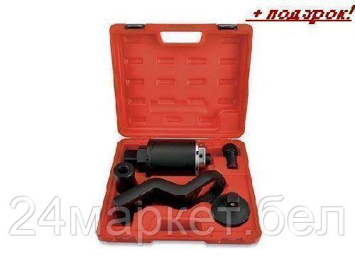 TOPTUL Тайвань Редуктор-усилитель 1/2"х1-1/2" 400Нм-4000Нм TOPTUL (ANCE1648)