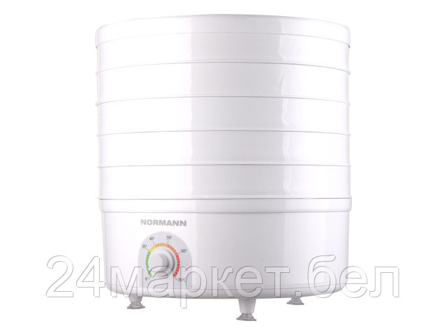 Сушилка для овощей и фруктов Normann AFD-904