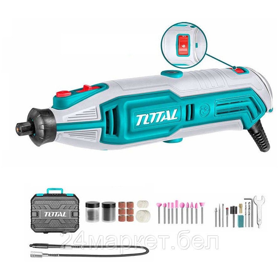 Гравер Total TG513326