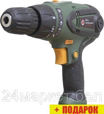 Дрель-шуруповерт Калибр ДЭ-700/2ш
