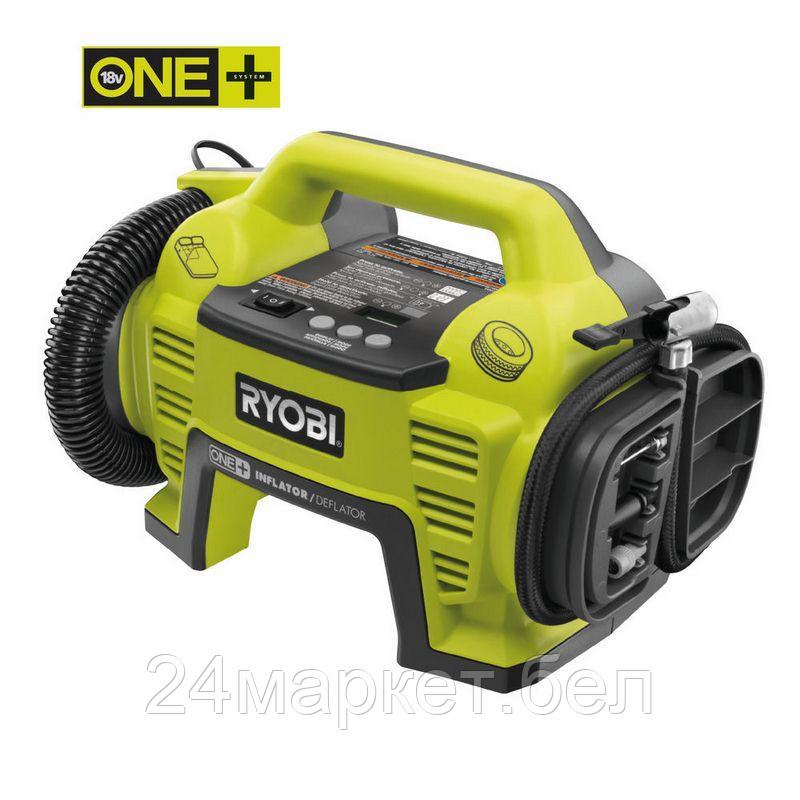 Автомобильный компрессор Ryobi R18I-0 (5133001834)