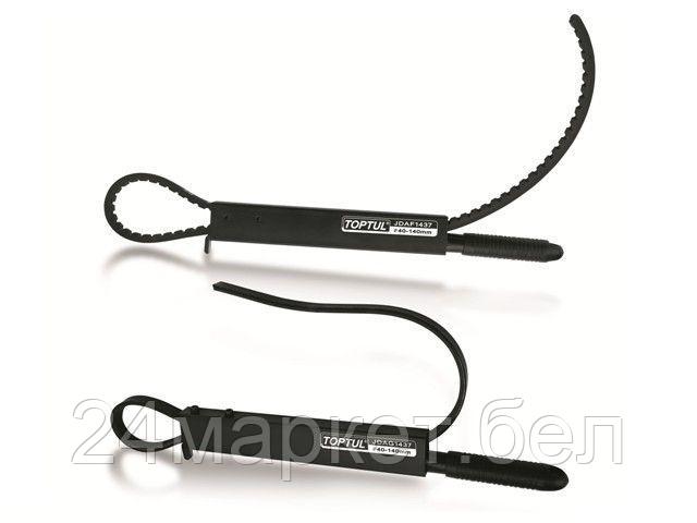 TOPTUL Тайвань Держатель шкива "поперечный" TOPTUL (JDAF1437)