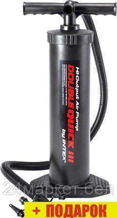Насос Intex Double Quick III 68615