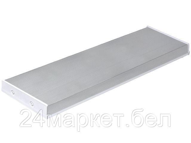 Светильник люминесцентный ЛПО 12-4х36-102 (расс. поликарбонат) ЭПРА TDM SQ0327-0120