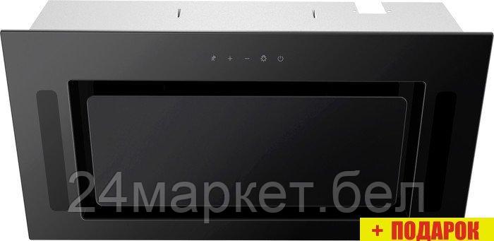 Кухонная вытяжка ZorG Santa 850 60 S (черный)