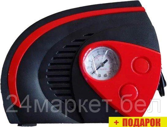 Автомобильный компрессор ZEUS ZAC209