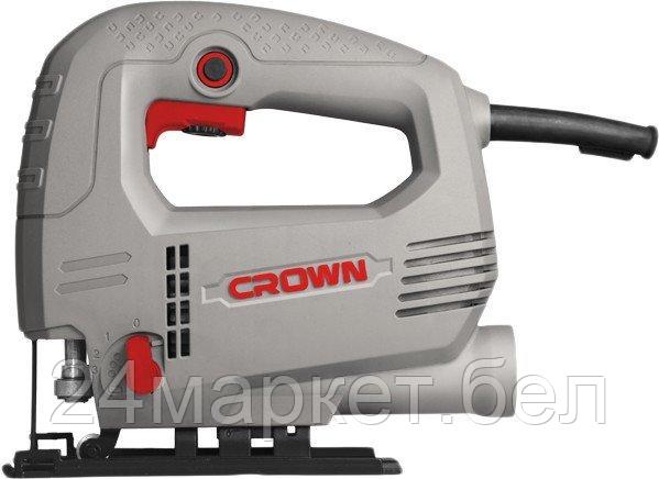 Электролобзик Crown CT15212