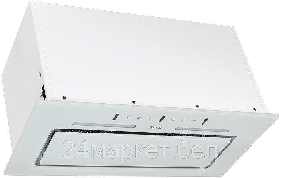 Кухонная вытяжка ZorG Star 1080 60 S-GC (белый)