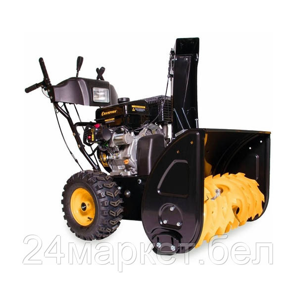 Снегоуборщик Champion ST1170E