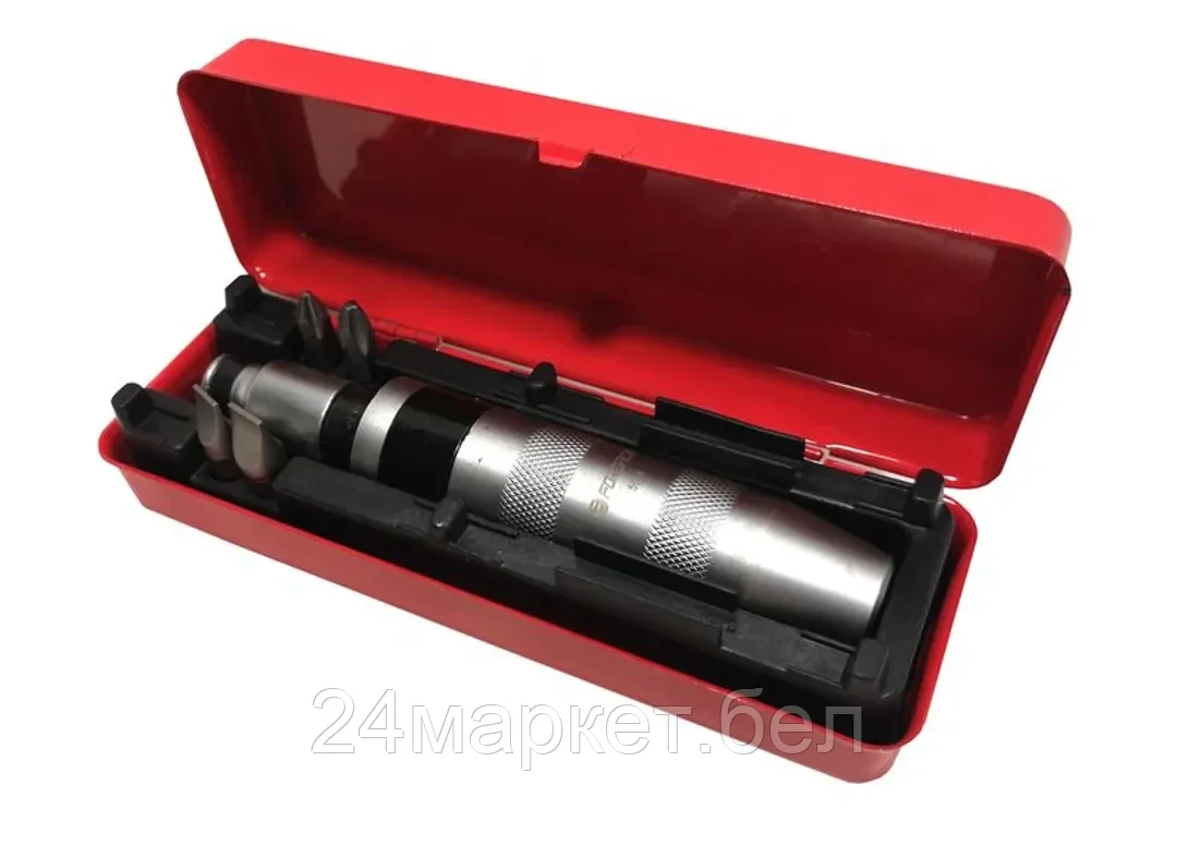 Набор отверток FORSAGE F-5064 (6 предметов)