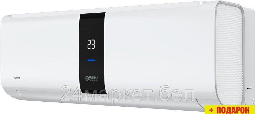 Кондиционер Ultima Comfort Elysium Inverter ELB-I09PN