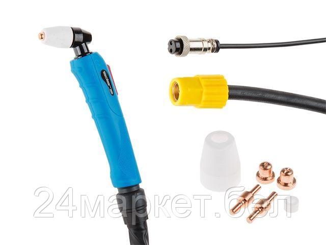 Плазмотрон Solaris WGC-3150