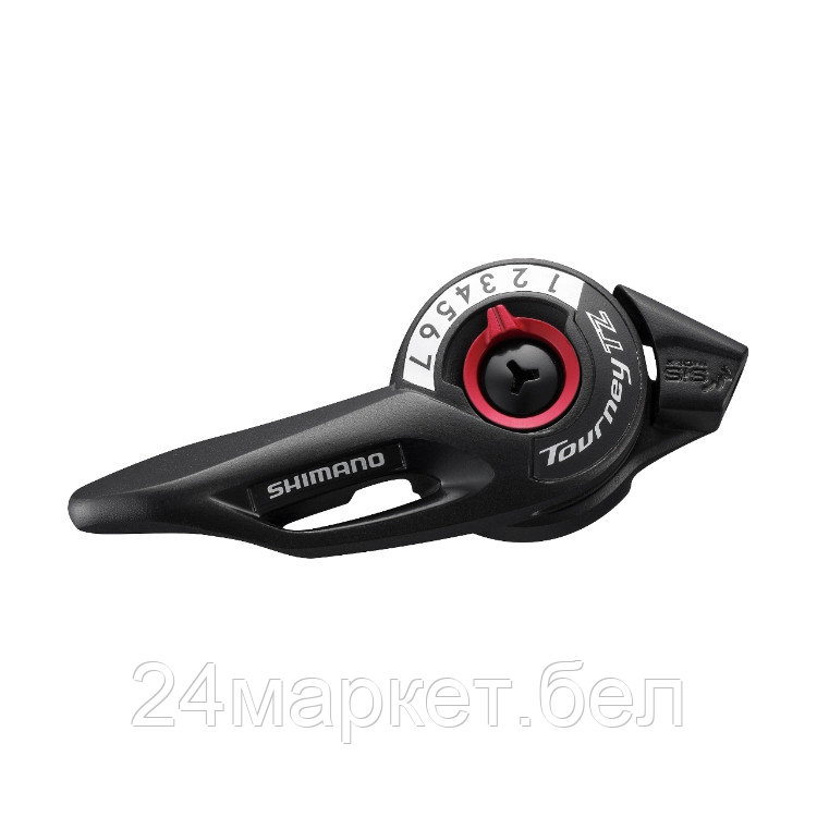 Шифтер SL-TZ500-7R, ASLTZ5007RA SHIMANO