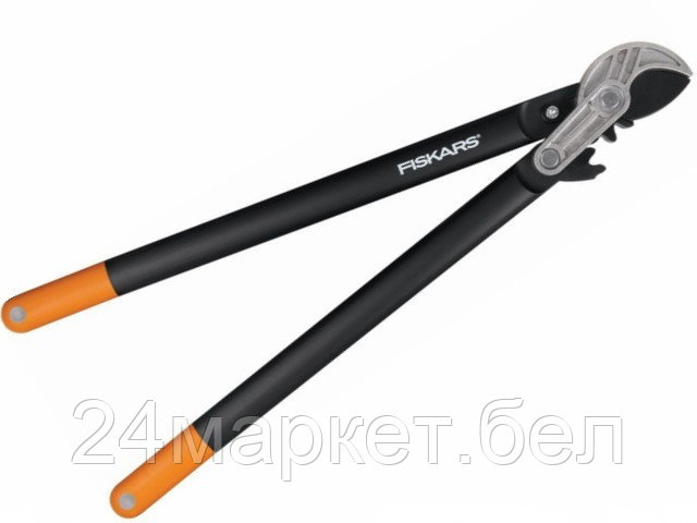 FISKARS Польша Сучкорез контактный L77 FISKARS PowerGear большой (112580)